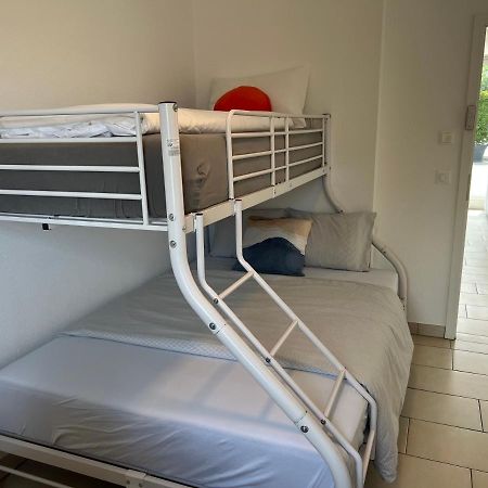 Atikka, Atico, Penthouse Apartment Lucerna Exterior foto