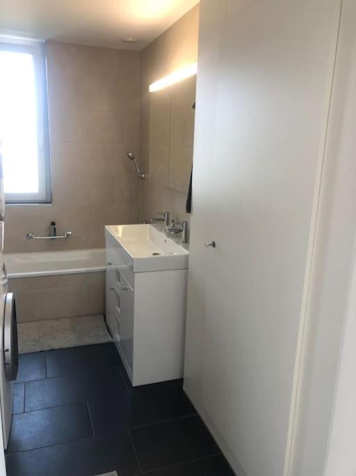 Atikka, Atico, Penthouse Apartment Lucerna Exterior foto