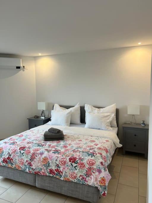Atikka, Atico, Penthouse Apartment Lucerna Exterior foto