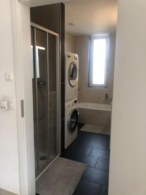 Atikka, Atico, Penthouse Apartment Lucerna Exterior foto